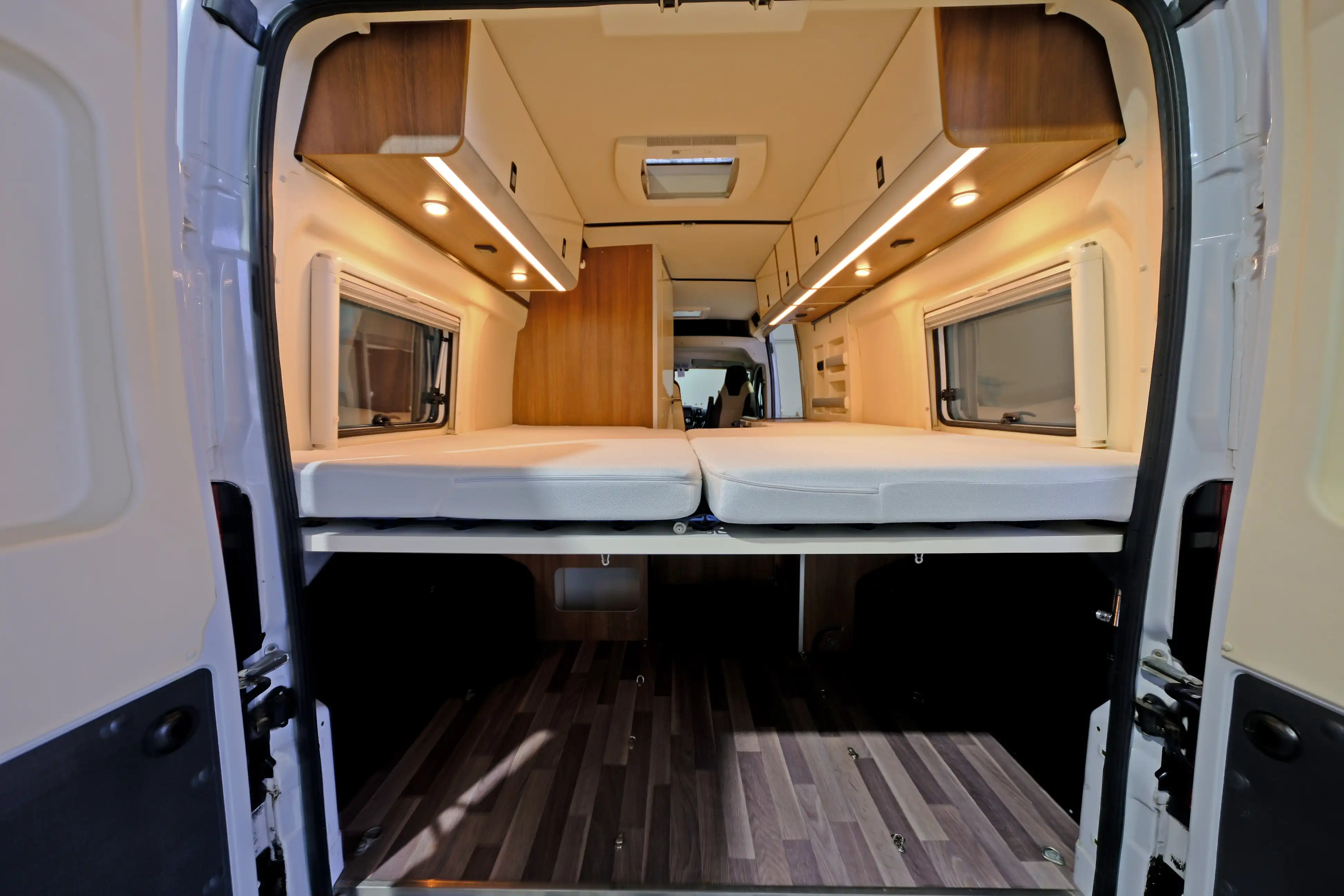 WESTFALIA Amundsen 640 E - Ansicht 11